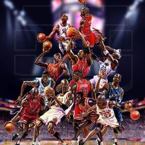 Meet your Posher, Marcus